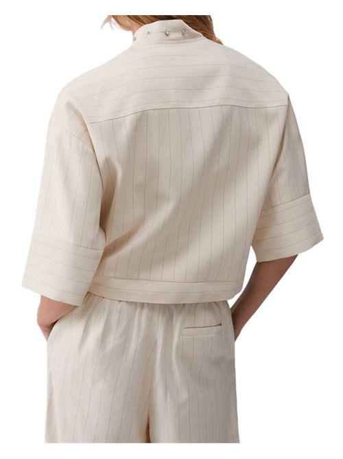 BOMBER LIU JO | CA6117-T557AP9579